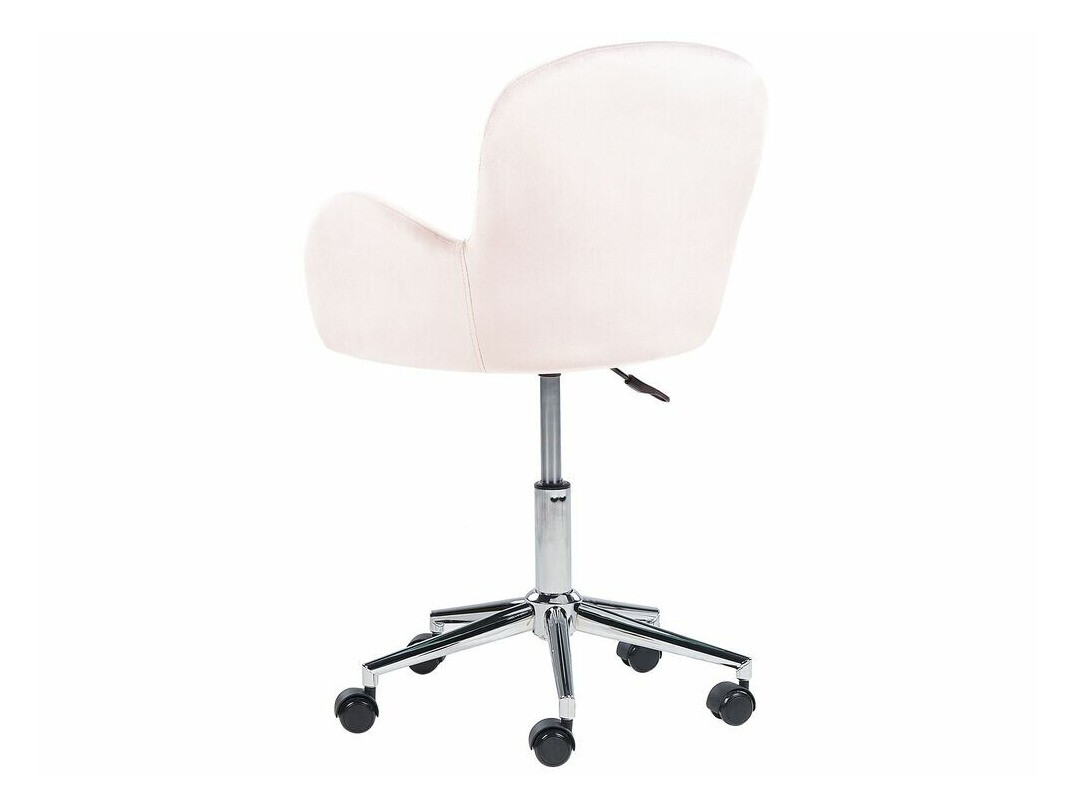 Офисный стул Berwyn 906 (Розовый)