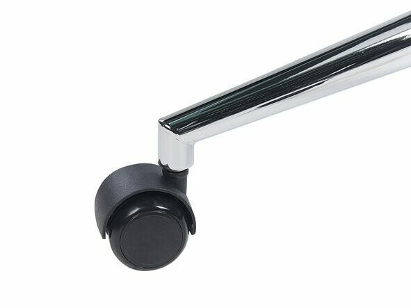 Офисный стул Berwyn 906 (Розовый)