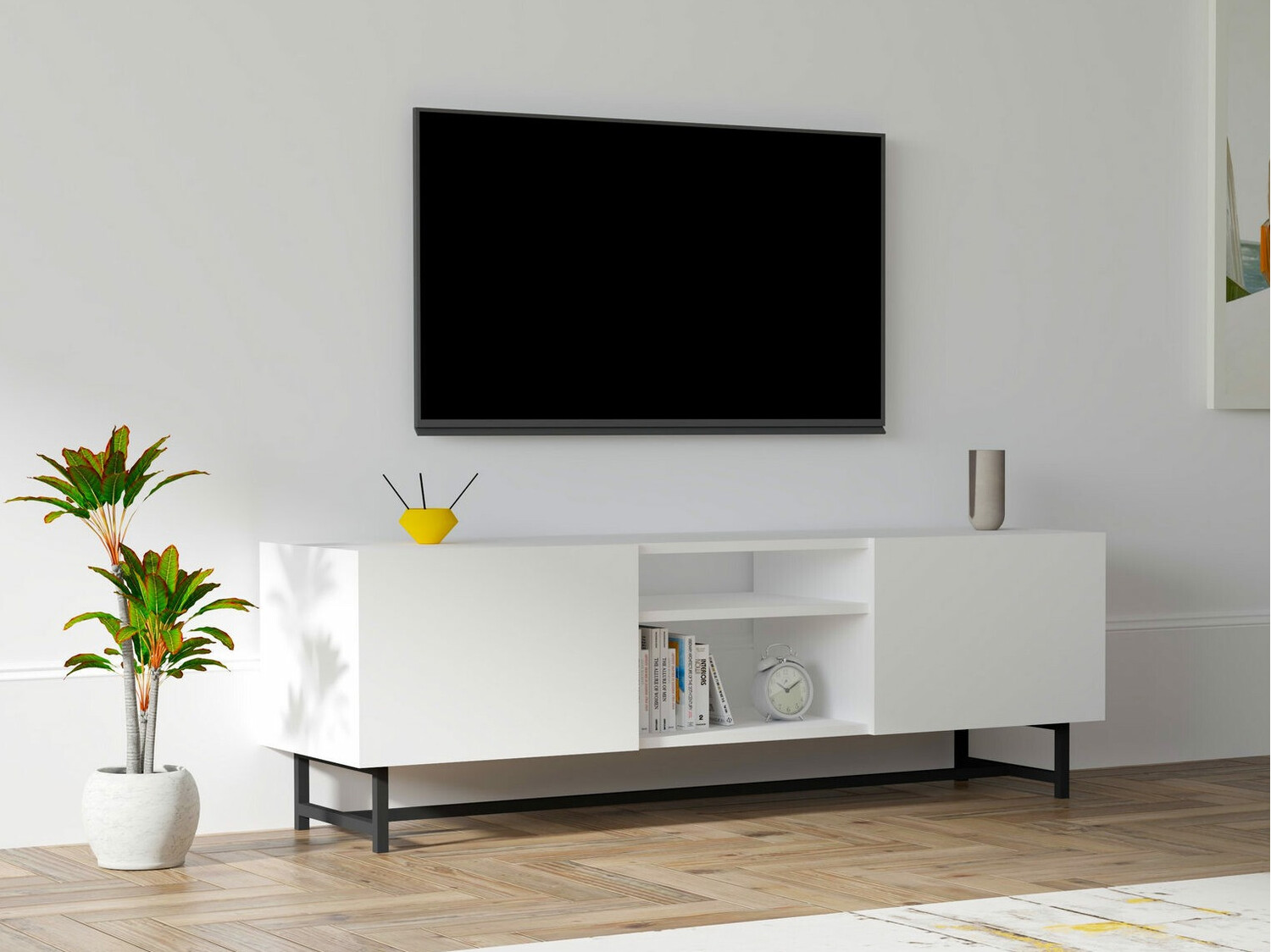 TV galds Kailua 1474