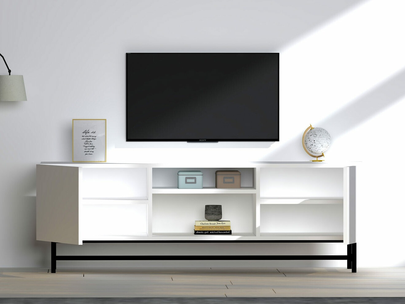 TV galds Kailua 1474