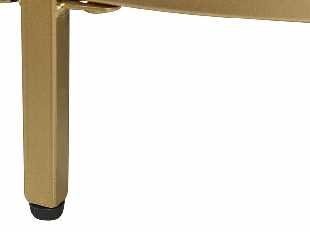 Журнальный столик Berwyn 903 (Золотой)