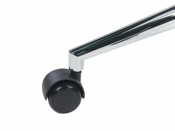 Biroja krēsls Berwyn 921 (Tumši rozā)