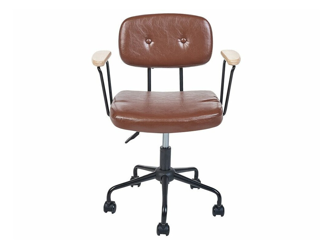 Biroja krēsls Berwyn 929 (Brūns)