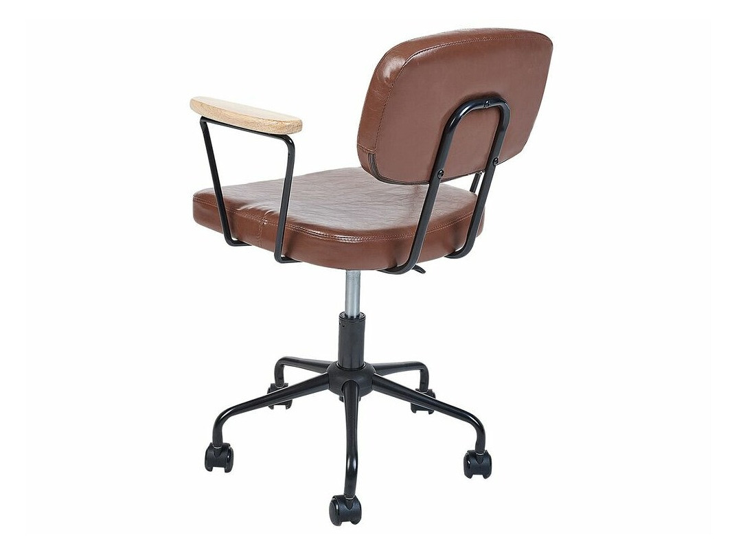 Biroja krēsls Berwyn 929 (Brūns)