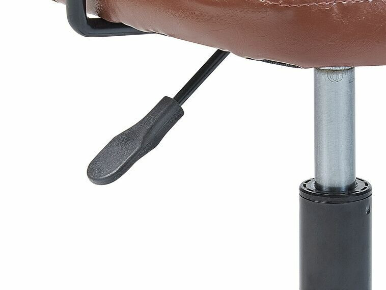 Biroja krēsls Berwyn 929 (Brūns)