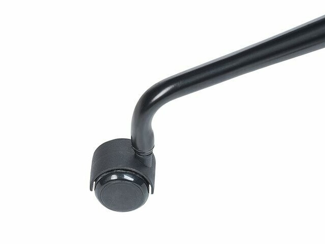 Biroja krēsls Berwyn 929 (Tumši brūns)