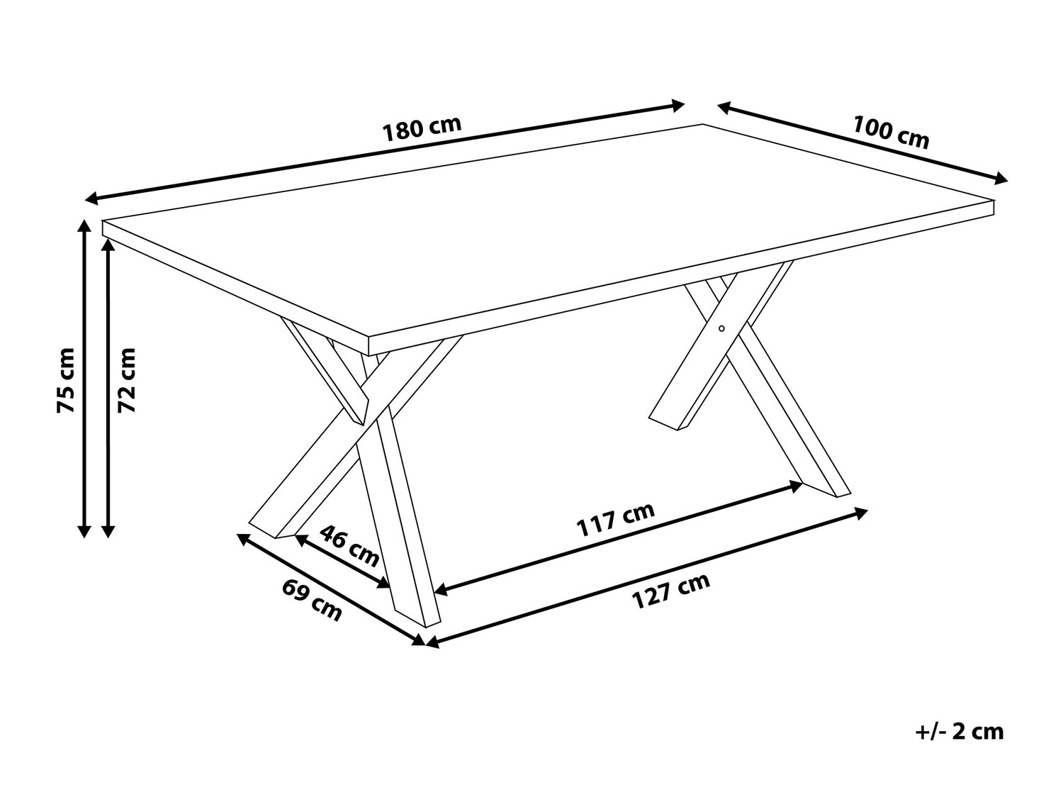 Galds Berwyn 922 (Balts)