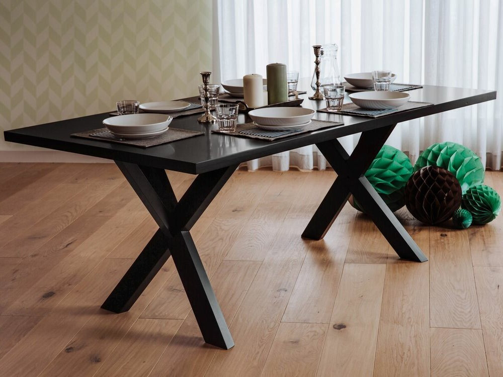 Galds Berwyn 922 (Melns)