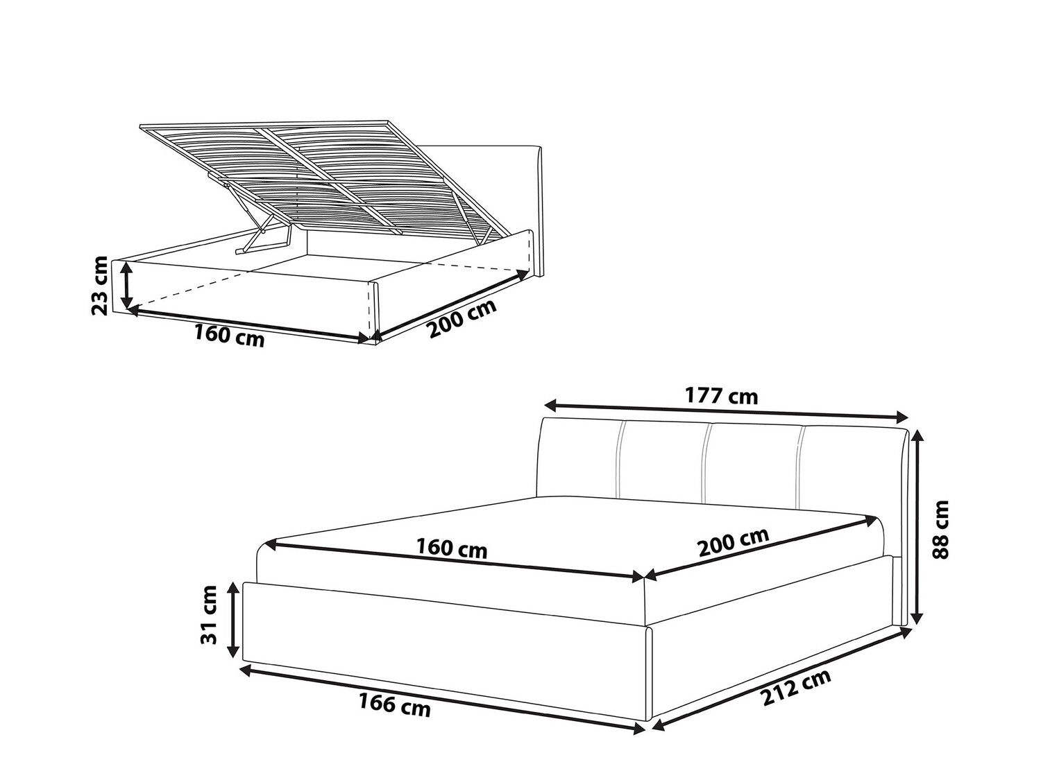 Gulta Berwyn 913 (Pelēks)