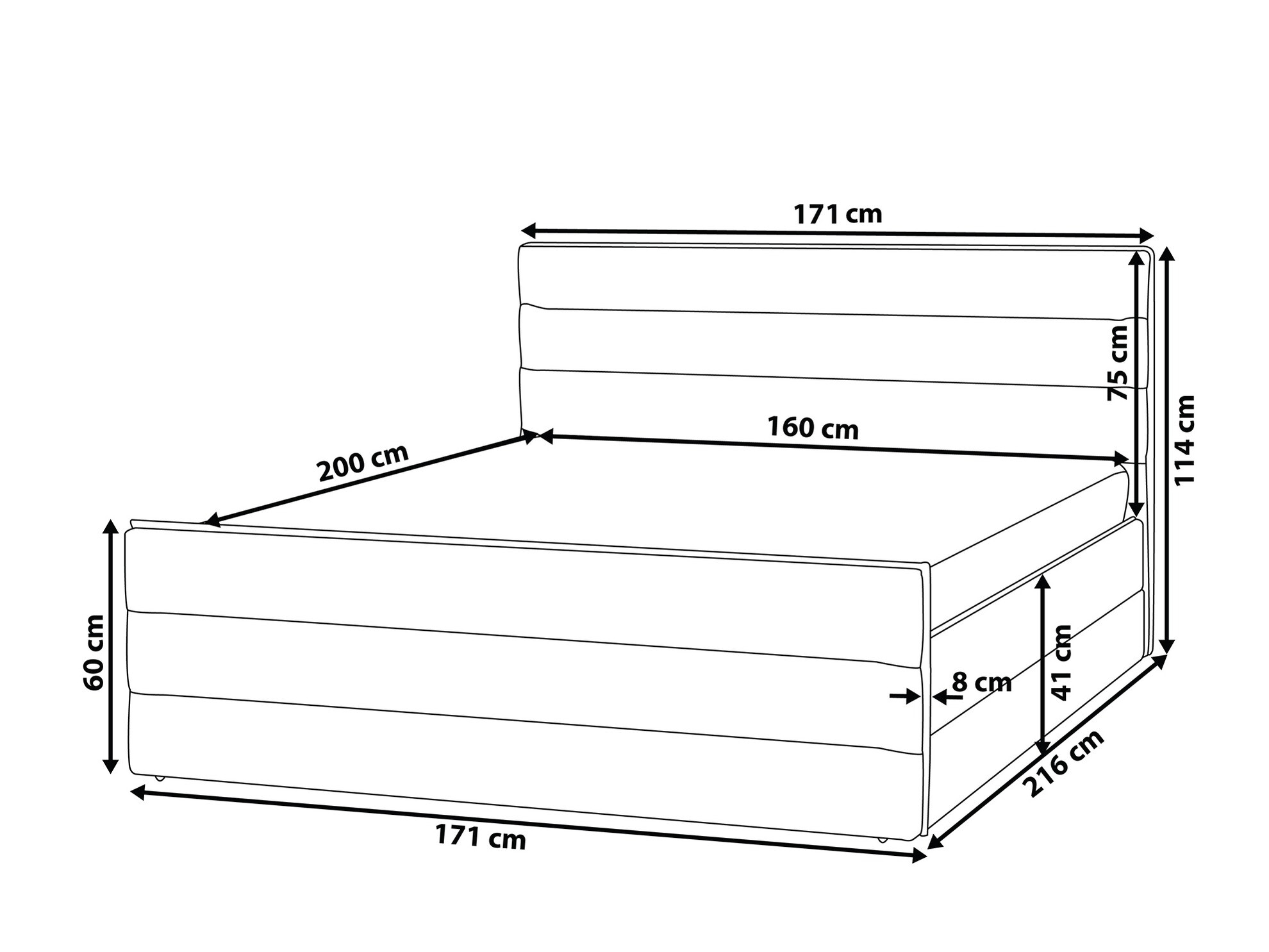Gulta Berwyn 927 (Pelēks)