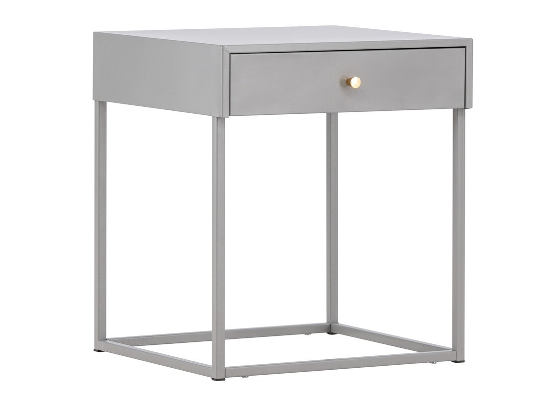 Naktsgaldiņš Evasevu 104 (Gaiši pelēks)