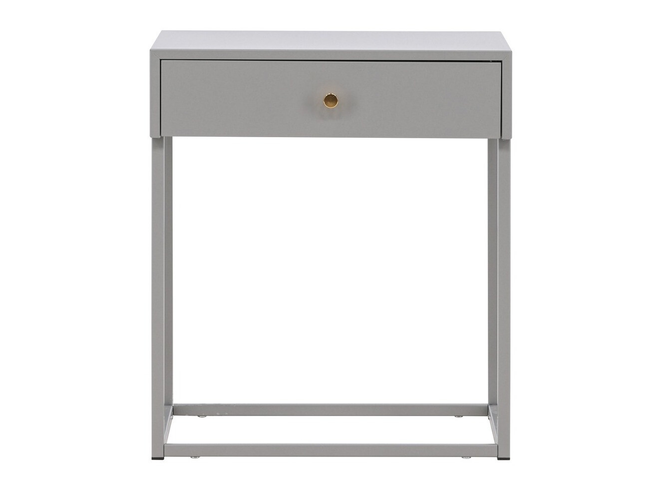 Naktsgaldiņš Evasevu 104 (Gaiši pelēks)