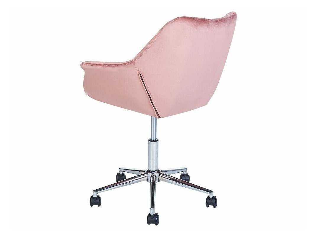 Офисный стул Berwyn 921 (Розовый)