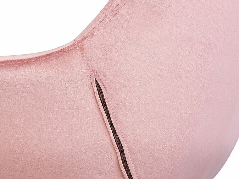 Офисный стул Berwyn 921 (Розовый)