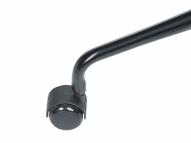 Офисный стул Berwyn 929 (Коричневый)