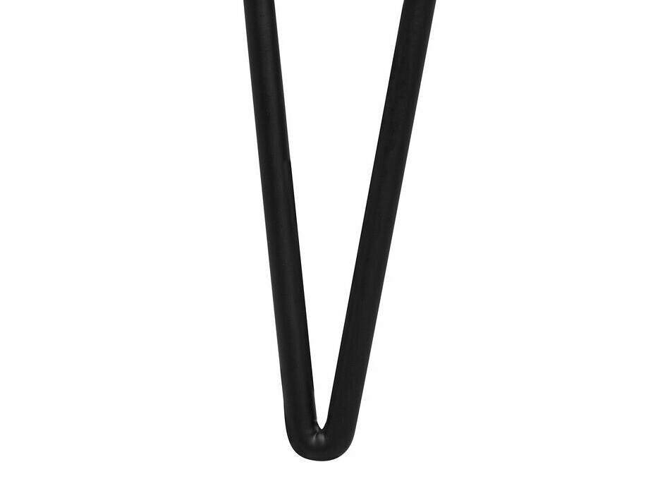 Журнальный столик Berwyn 924 (Темное дерево)