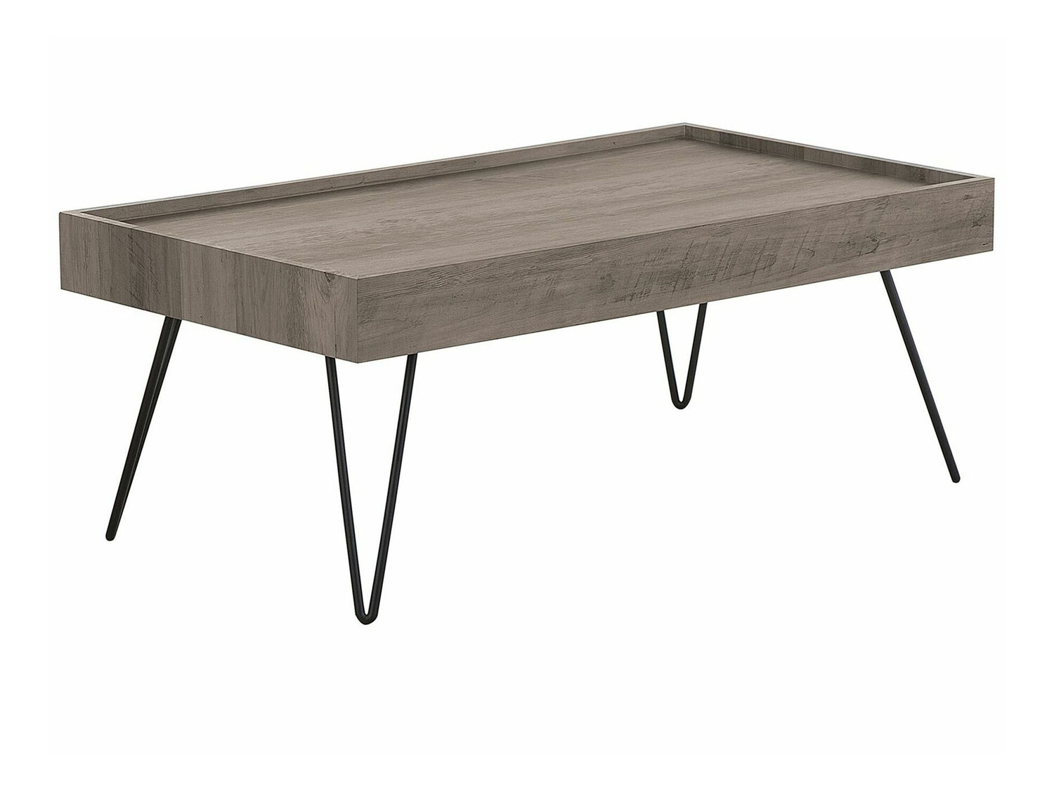 Žurnālu galdiņš Berwyn 924 (Taupe)