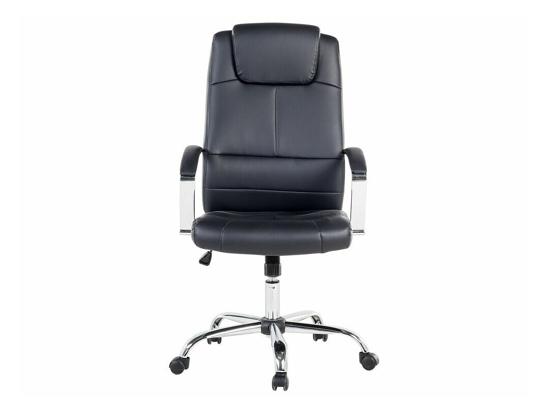 Biroja krēsls Berwyn 942 (Melns)