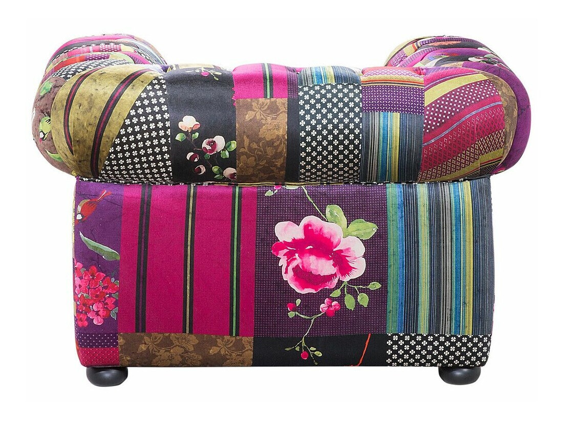 Chesterfield krēsls Cirdoro 116