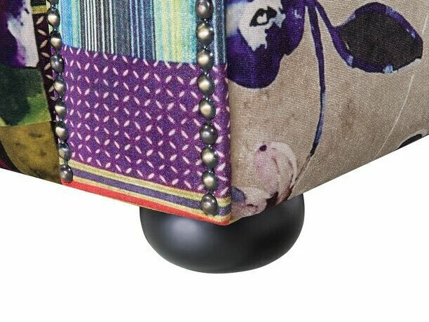 Chesterfield krēsls Cirdoro 116