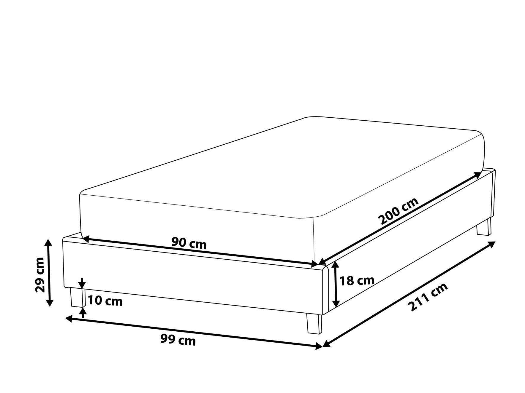 Gulta Berwyn 932 (Bēšs)