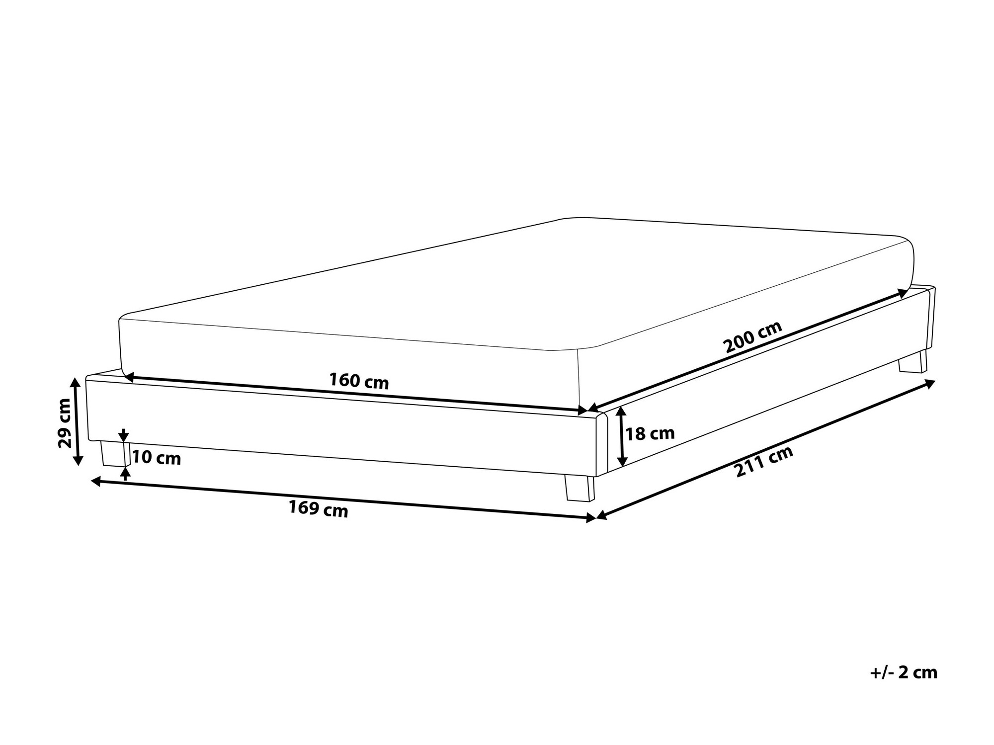 Gulta Berwyn 932 (Pelēks)