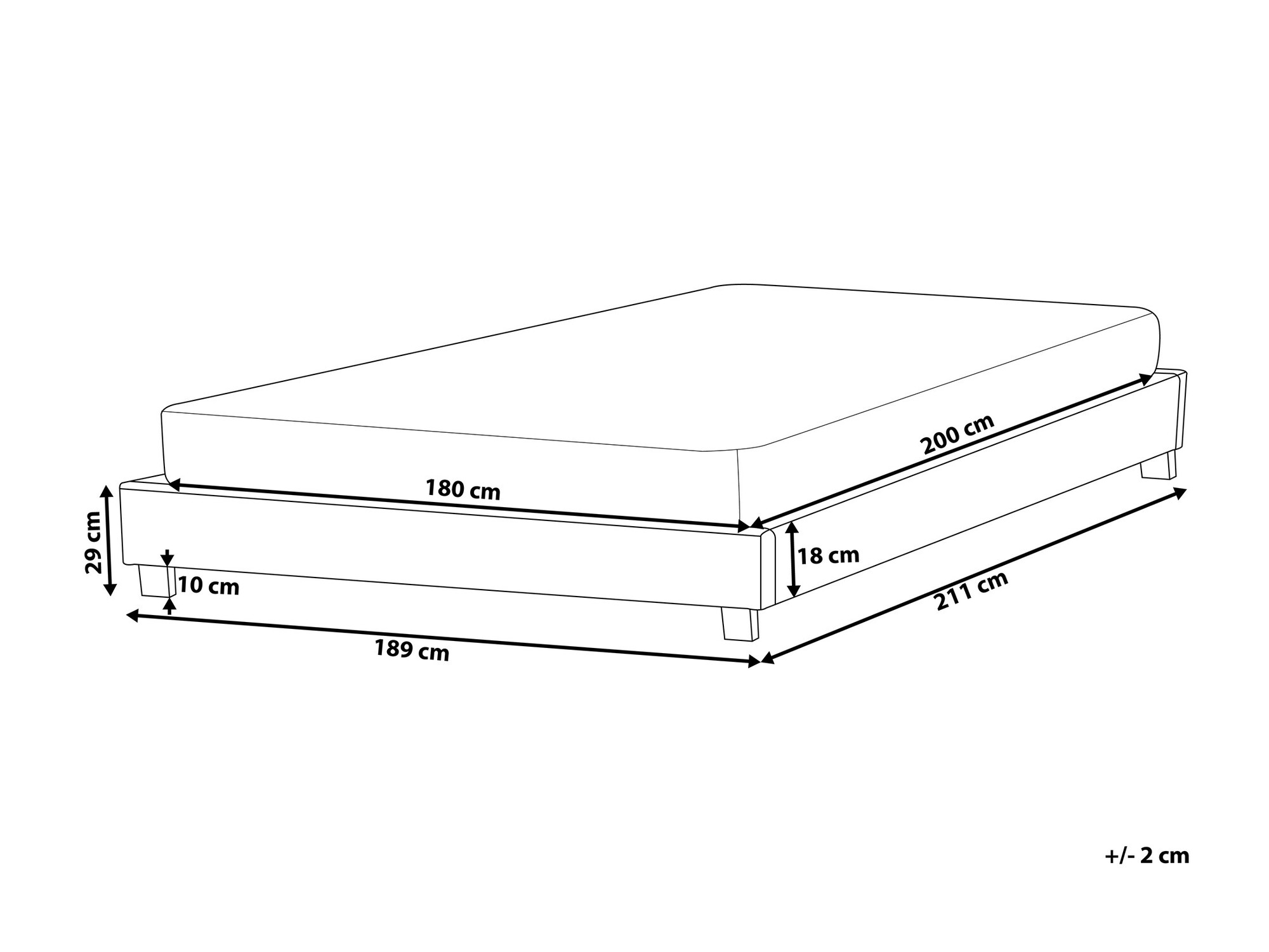 Gulta Berwyn 932 (Pelēks)
