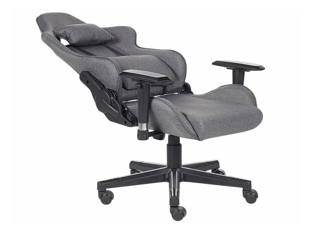 Игровое кресло Berwyn 936 (Тёмно-серый)