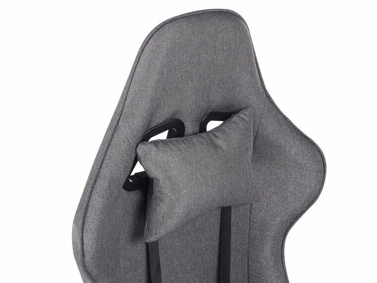 Игровое кресло Berwyn 936 (Тёмно-серый)