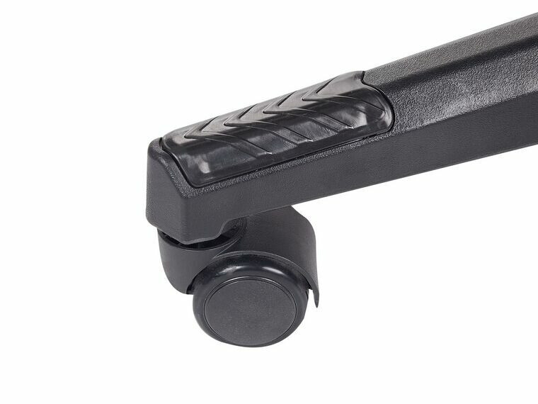 Игровое кресло Berwyn 936 (Тёмно-серый)