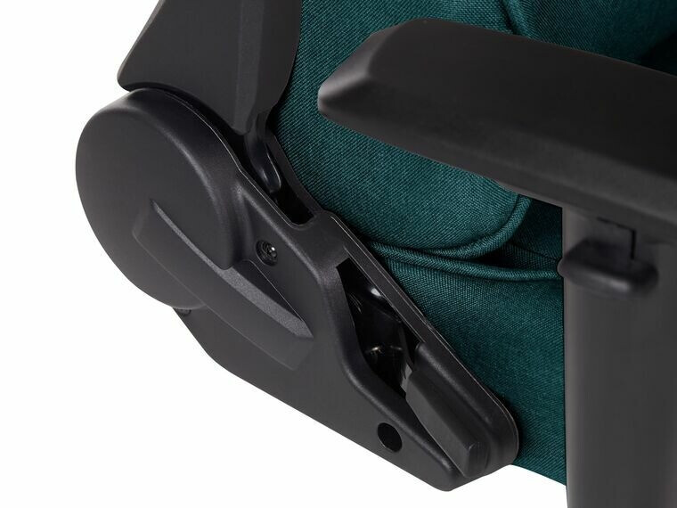 Игровое кресло Berwyn 936 (Зелёный)