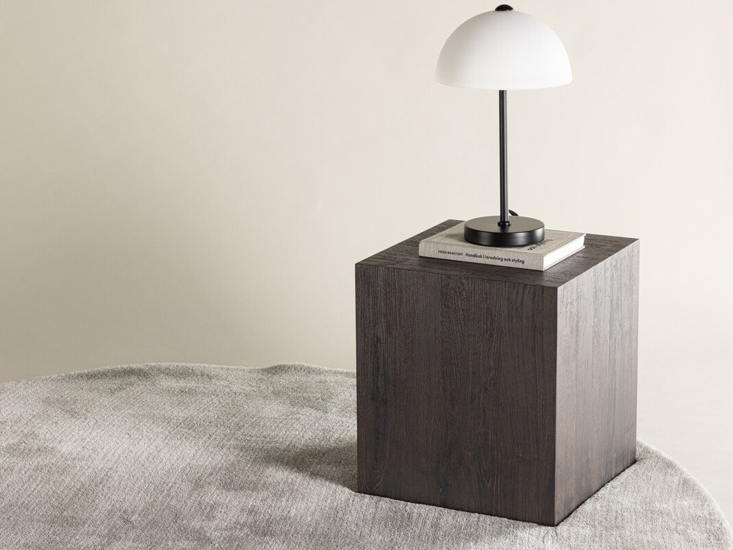 Кофейный столик Dallas 3187 (Темный дуб)