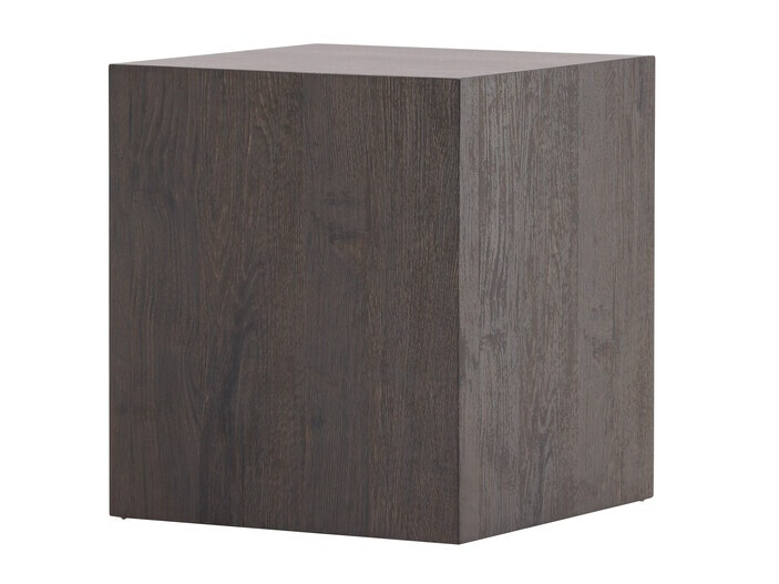 Кофейный столик Dallas 3187 (Темный дуб)