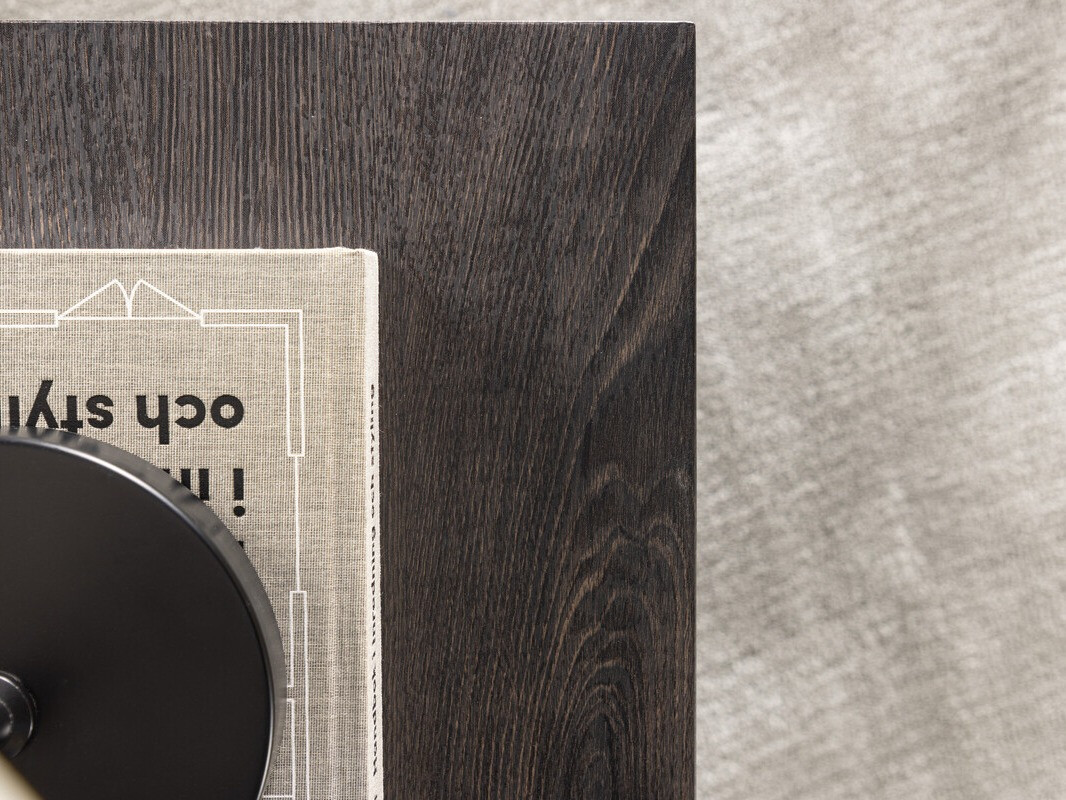 Кофейный столик Dallas 3187 (Темный дуб)