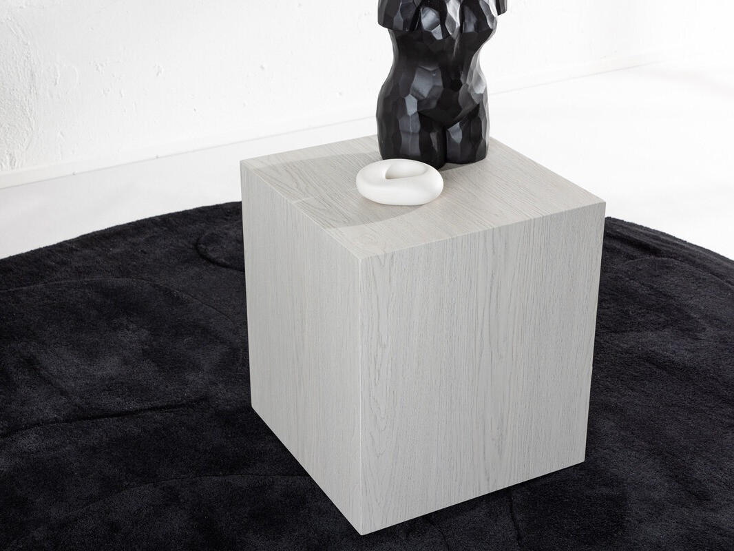 Кофейный столик Dallas 3187 (Выбеленый дуб)