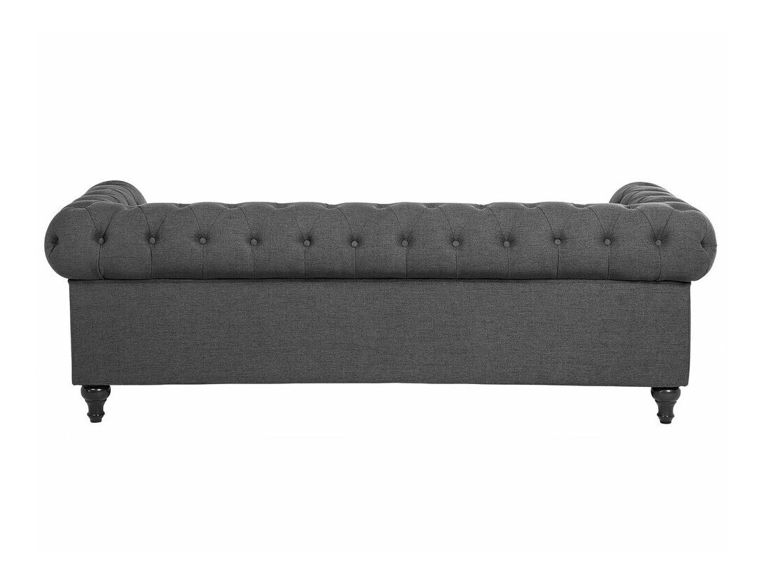 Комплект мягкой мебели Cirdoro 113 (Серый)