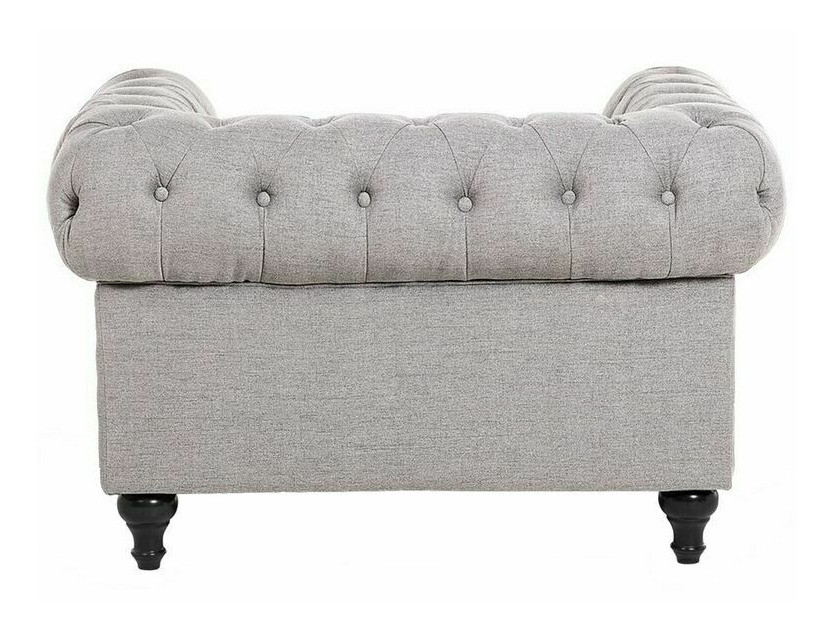 Комплект мягкой мебели Cirdoro 113 (Светло-серый)