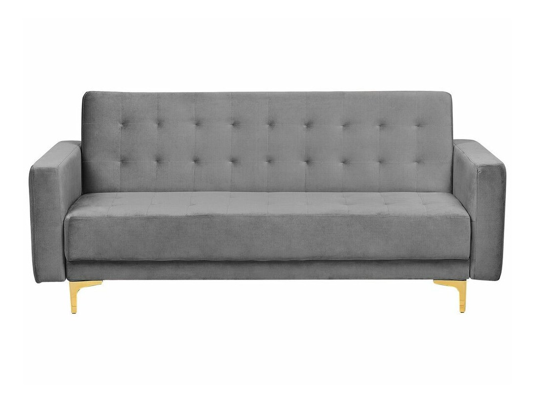 Комплект мягкой мебели Felvena 114 (Серый)