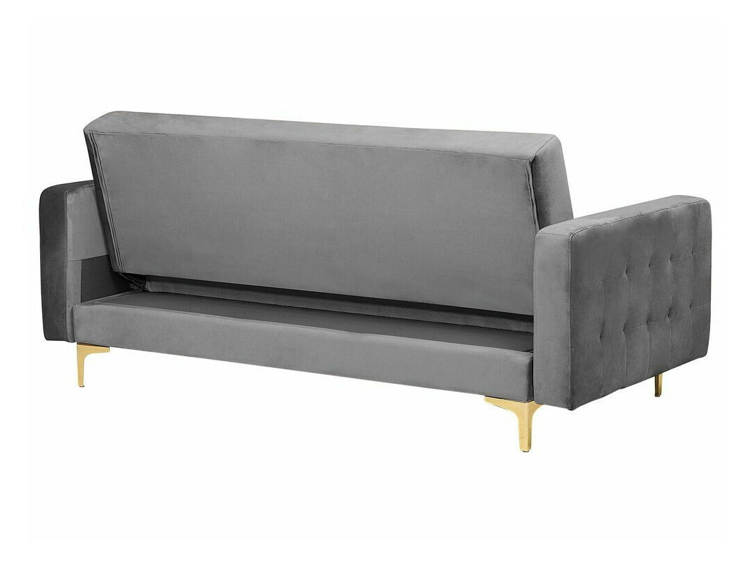 Комплект мягкой мебели Felvena 114 (Серый)