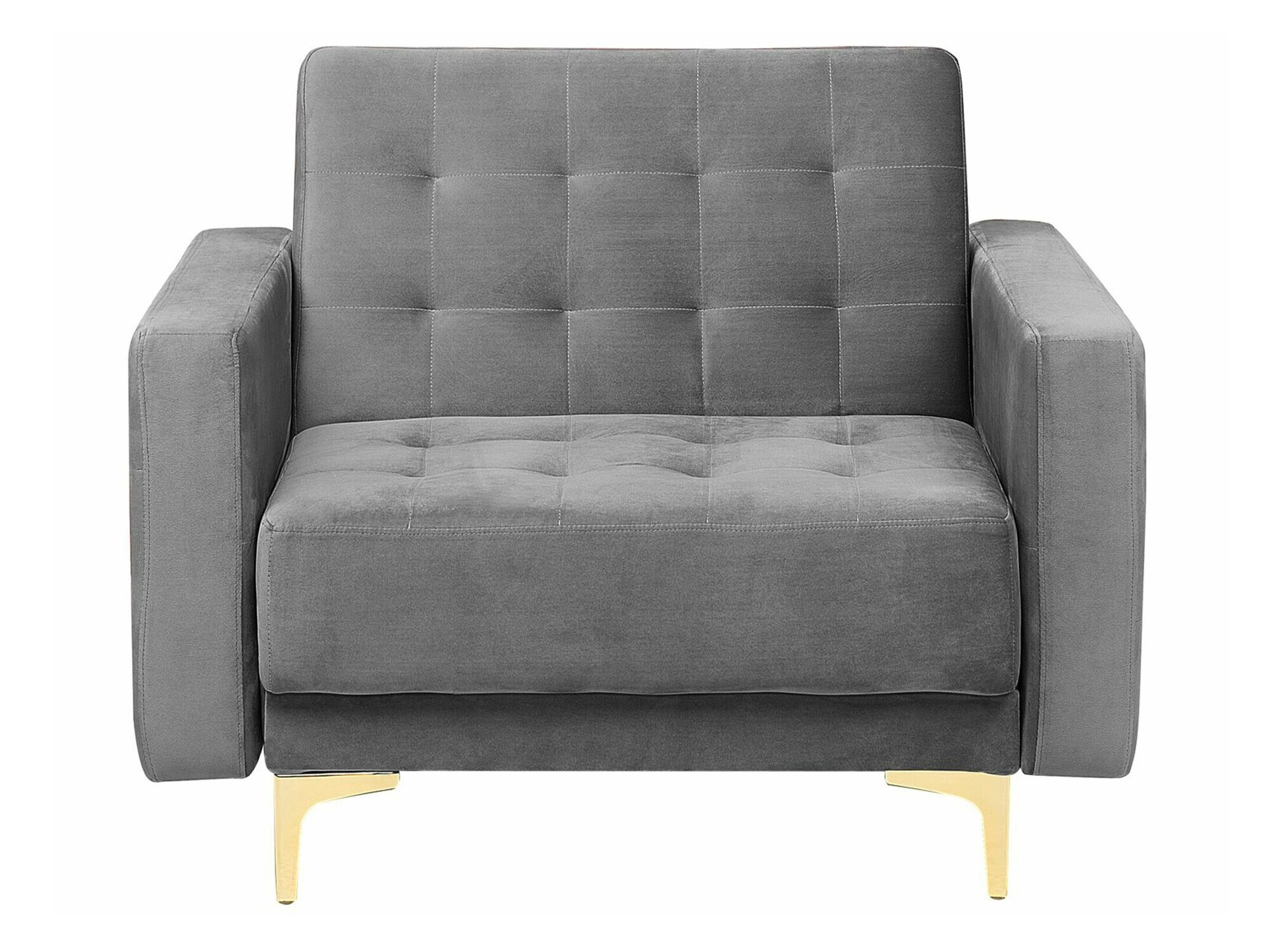 Комплект мягкой мебели Felvena 114 (Серый)