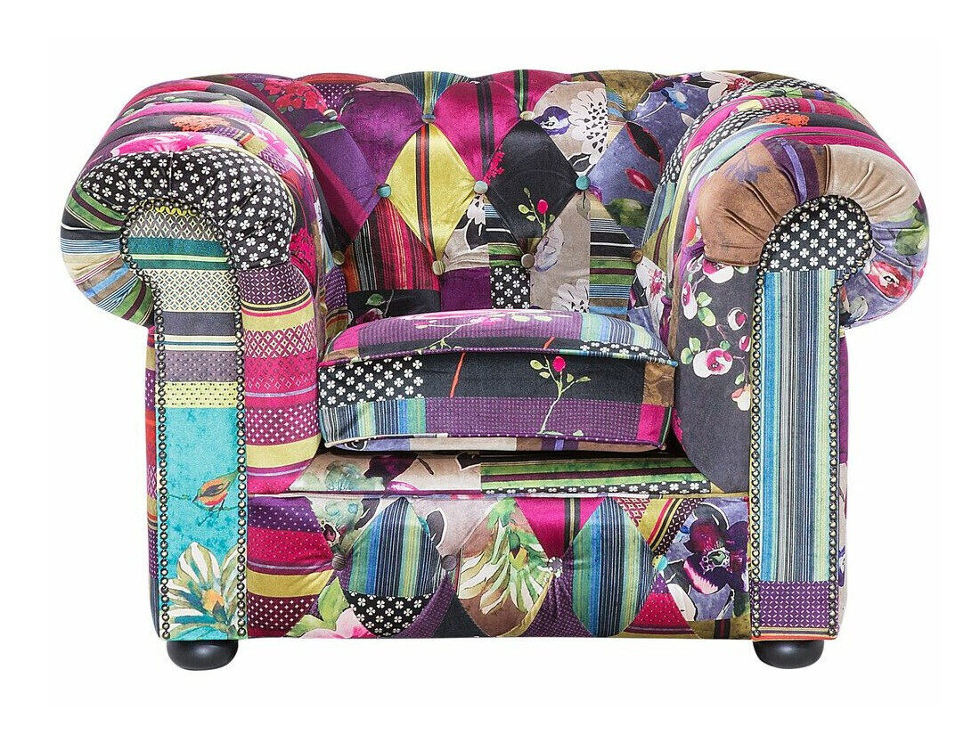 Кресло Chesterfield Cirdoro 116