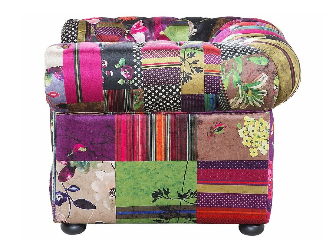 Кресло Chesterfield Cirdoro 116