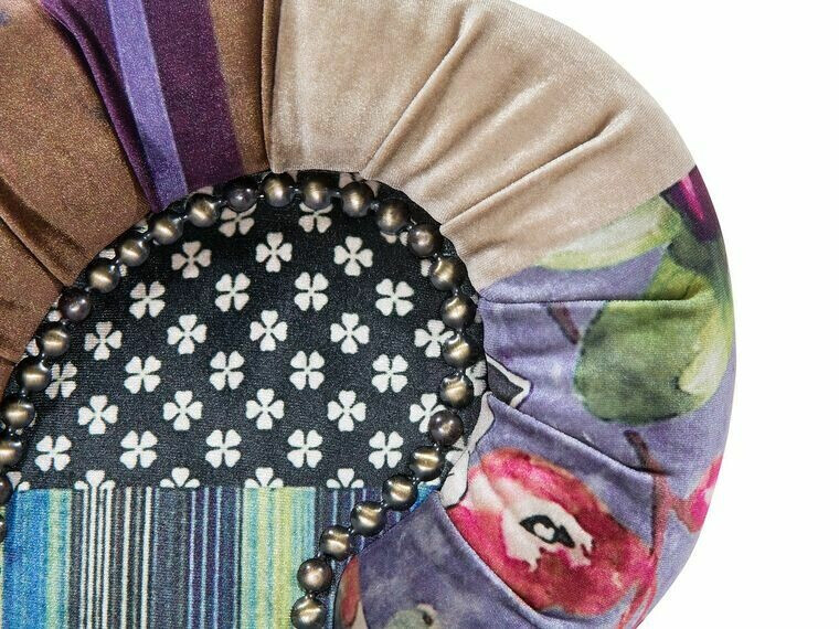 Кресло Chesterfield Cirdoro 116