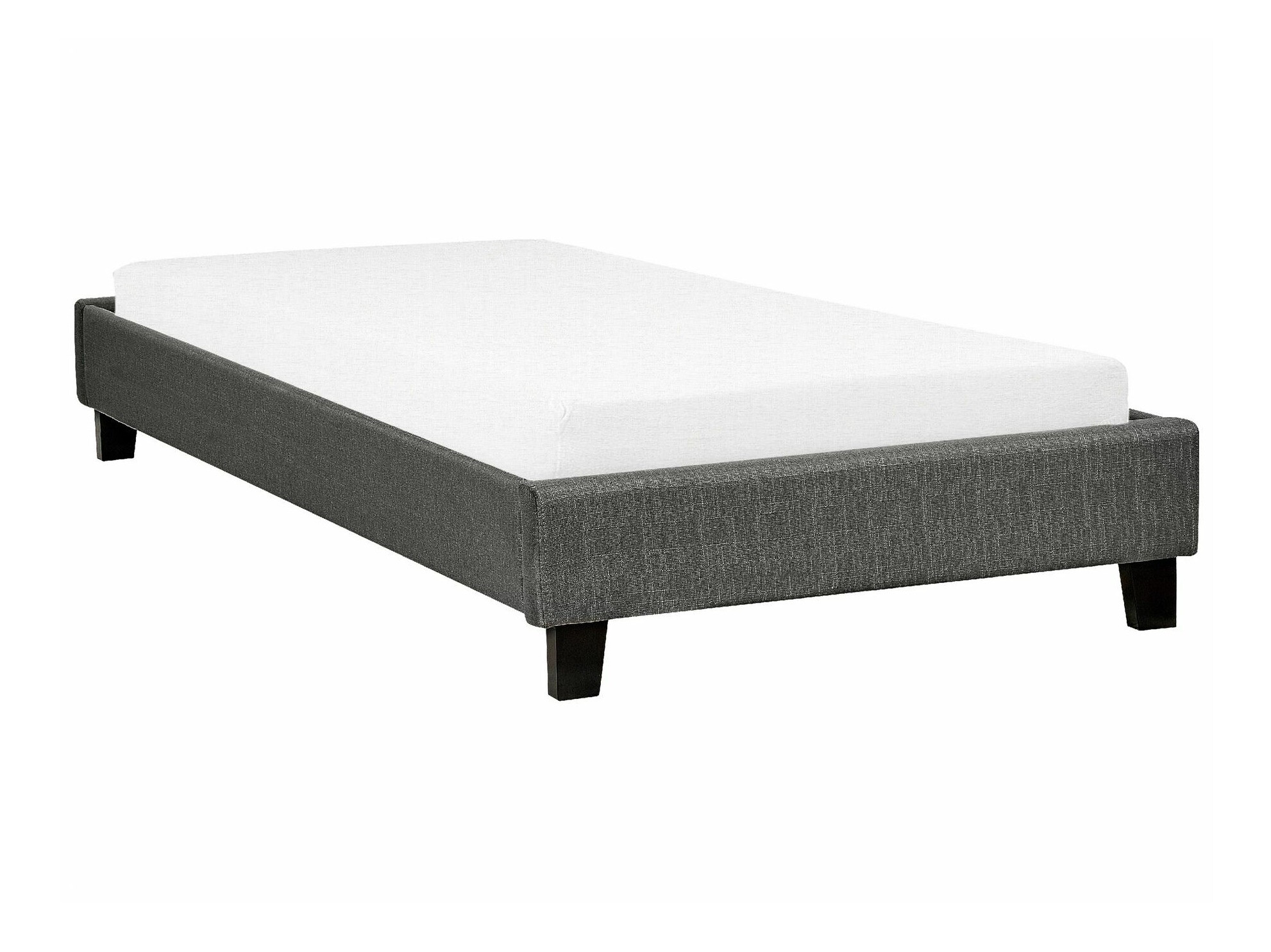 Кровать Berwyn 932 (Серый)