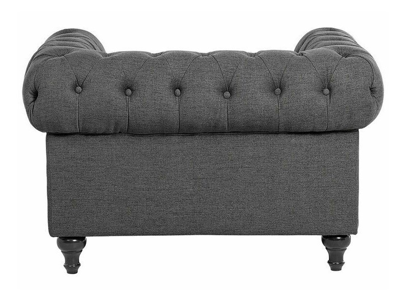 Mīksto mēbeļu komplekts Cirdoro 113 (Pelēks)