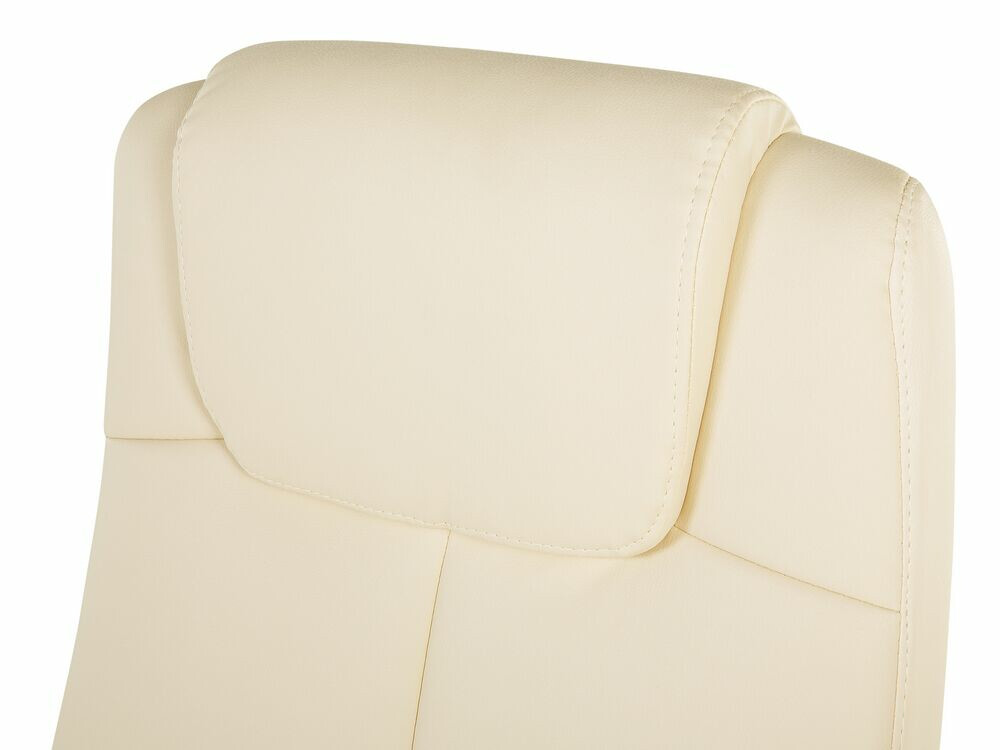 Офисный стул Berwyn 942 (Бежевый)