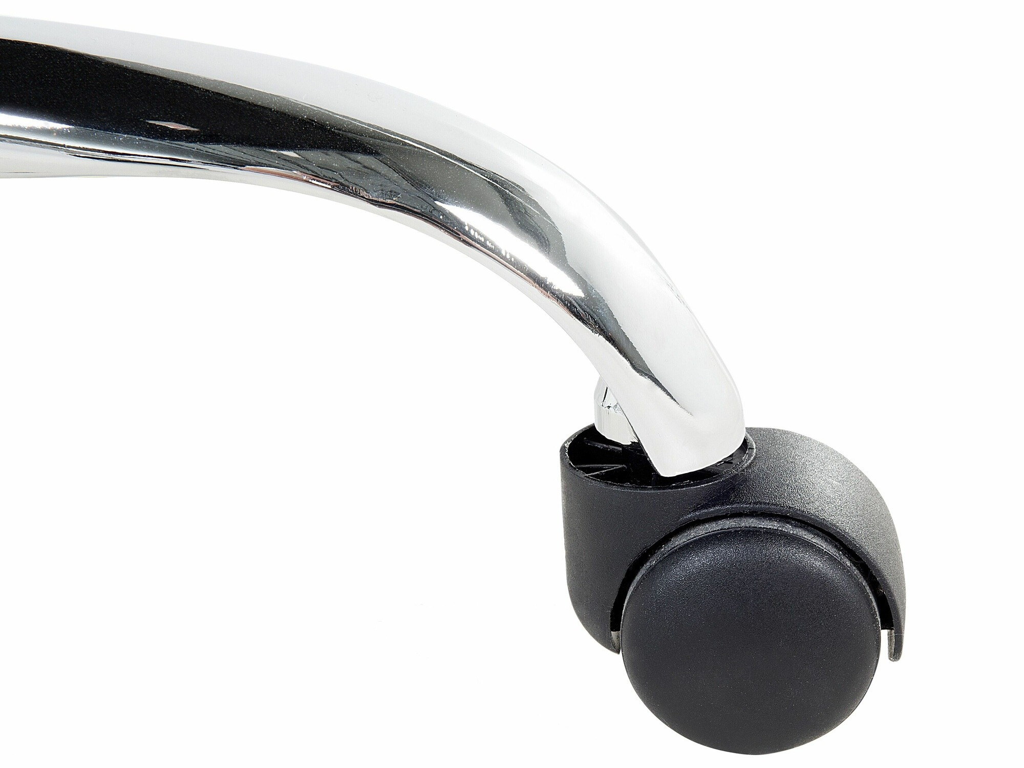 Офисный стул Berwyn 942 (Чёрный)