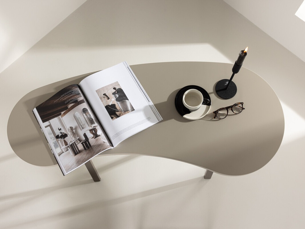 Письменный cтол Dallas 4271