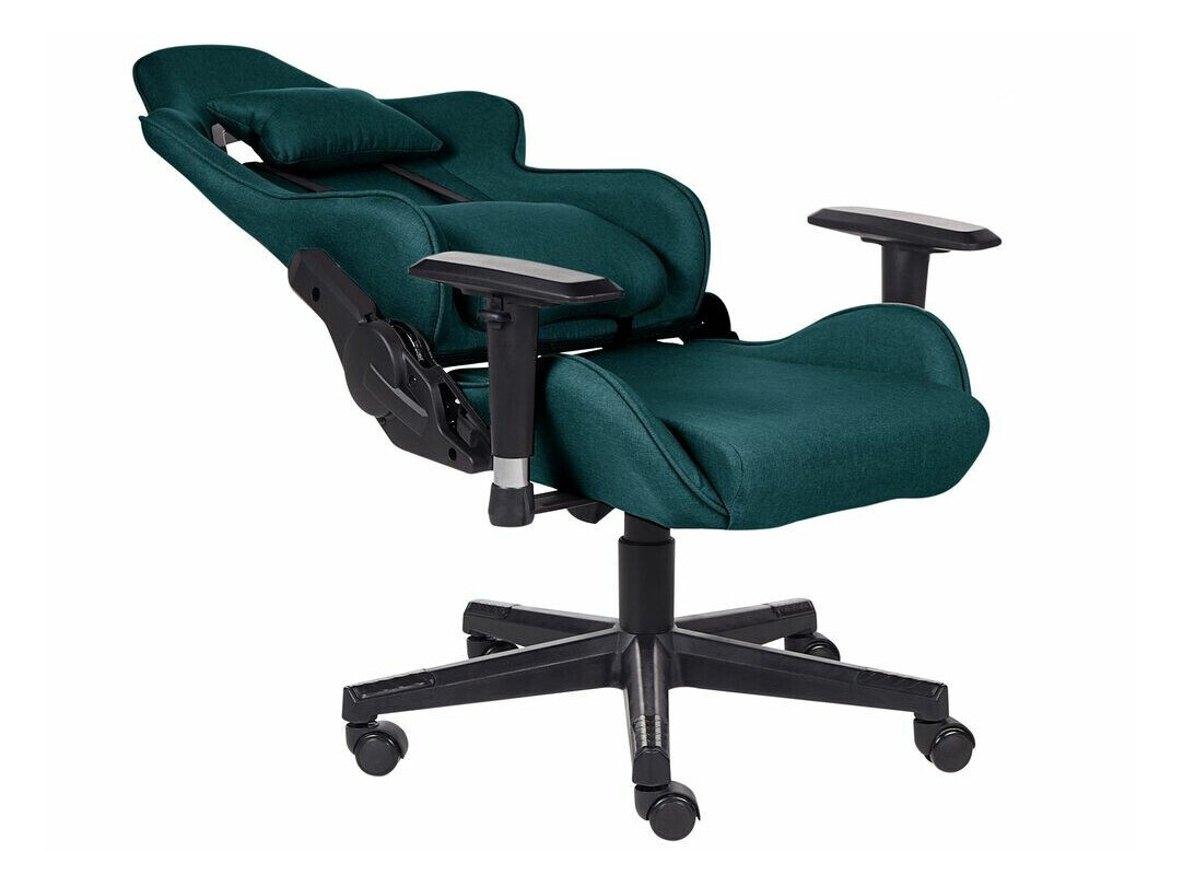 Spēļu krēsls Berwyn 936 (Zaļš)