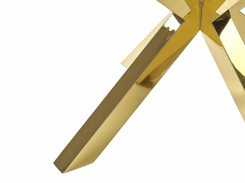 Журнальный столик Berwyn 937 (Золотой)